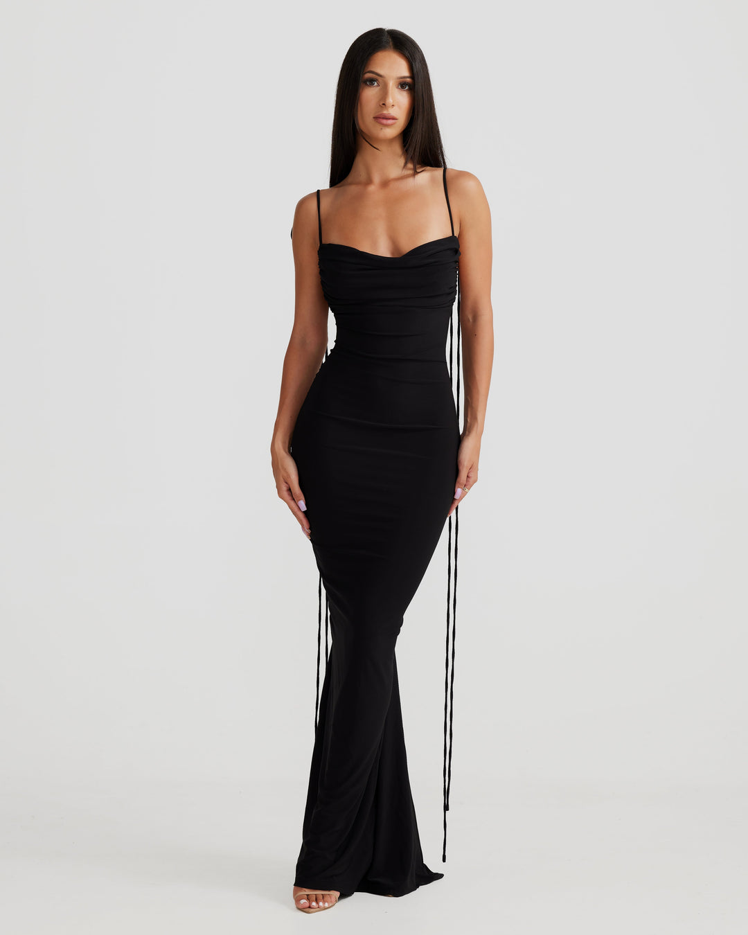 Jiana™ | Maxi Dress