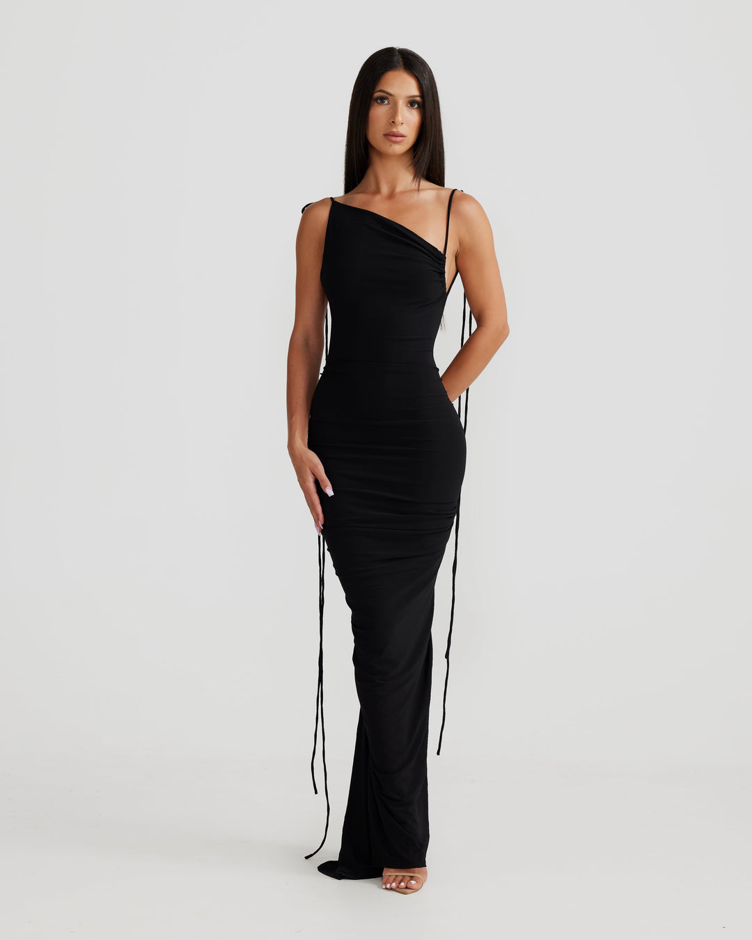 Gia - Maxi Dress