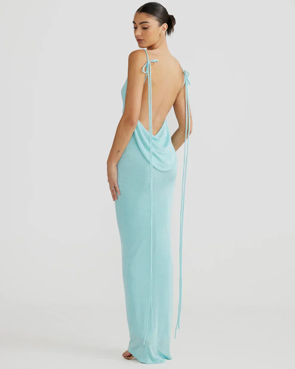 Cristina™ | Maxi Dress