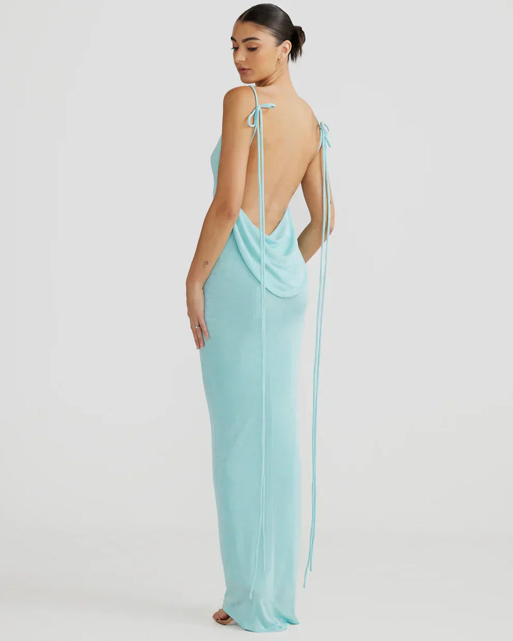 Cristina™ | Maxi Dress