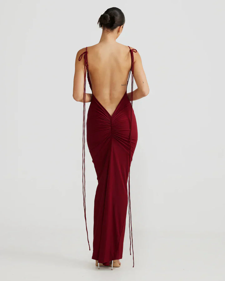 Jiana™ | Maxi Dress