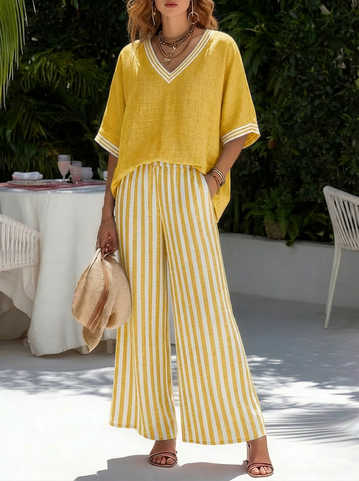 Amelia - Effortless Set