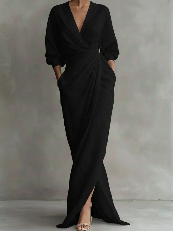 Pilar | Elegant Dress
