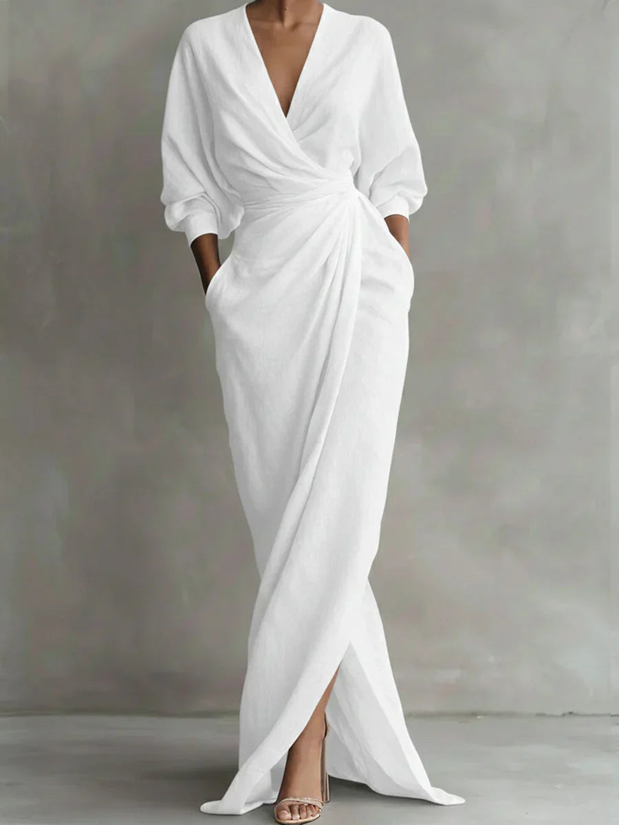 Pilar | Elegant Dress