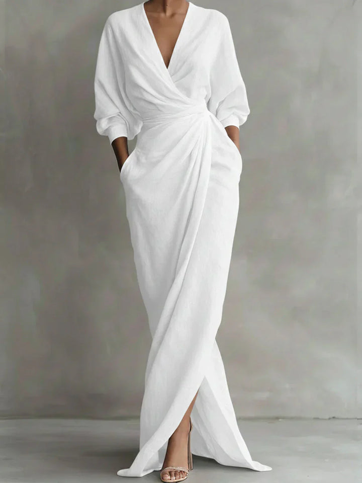 Pilar | Elegant Dress