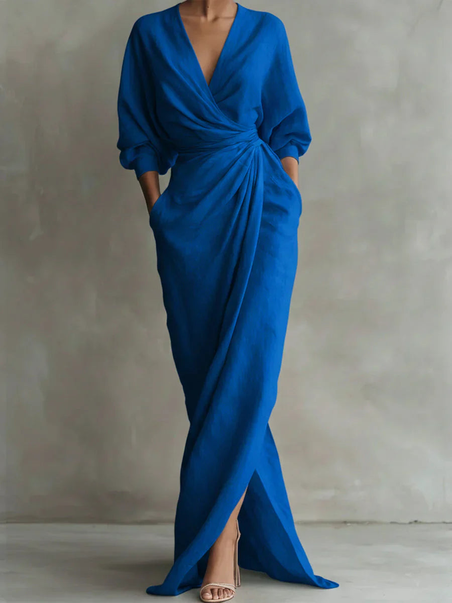 Pilar | Elegant Dress