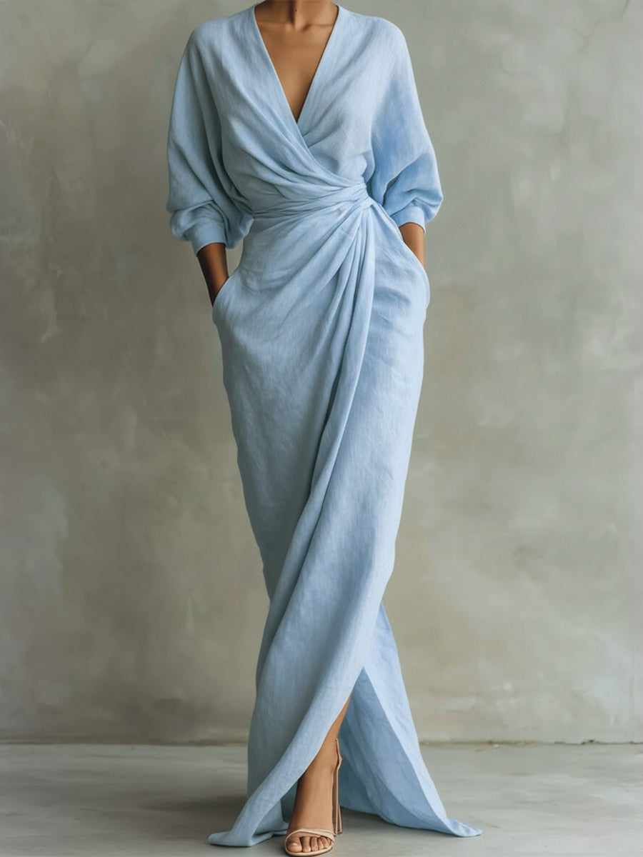 Paulina | Vestido elegante