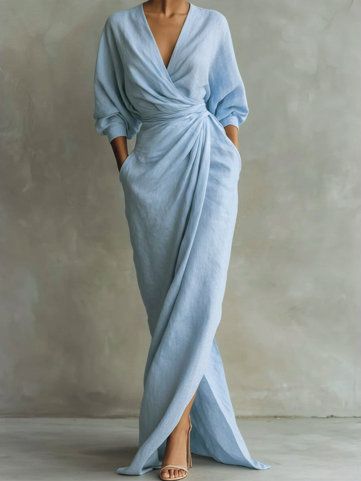 Paulina | Vestido elegante