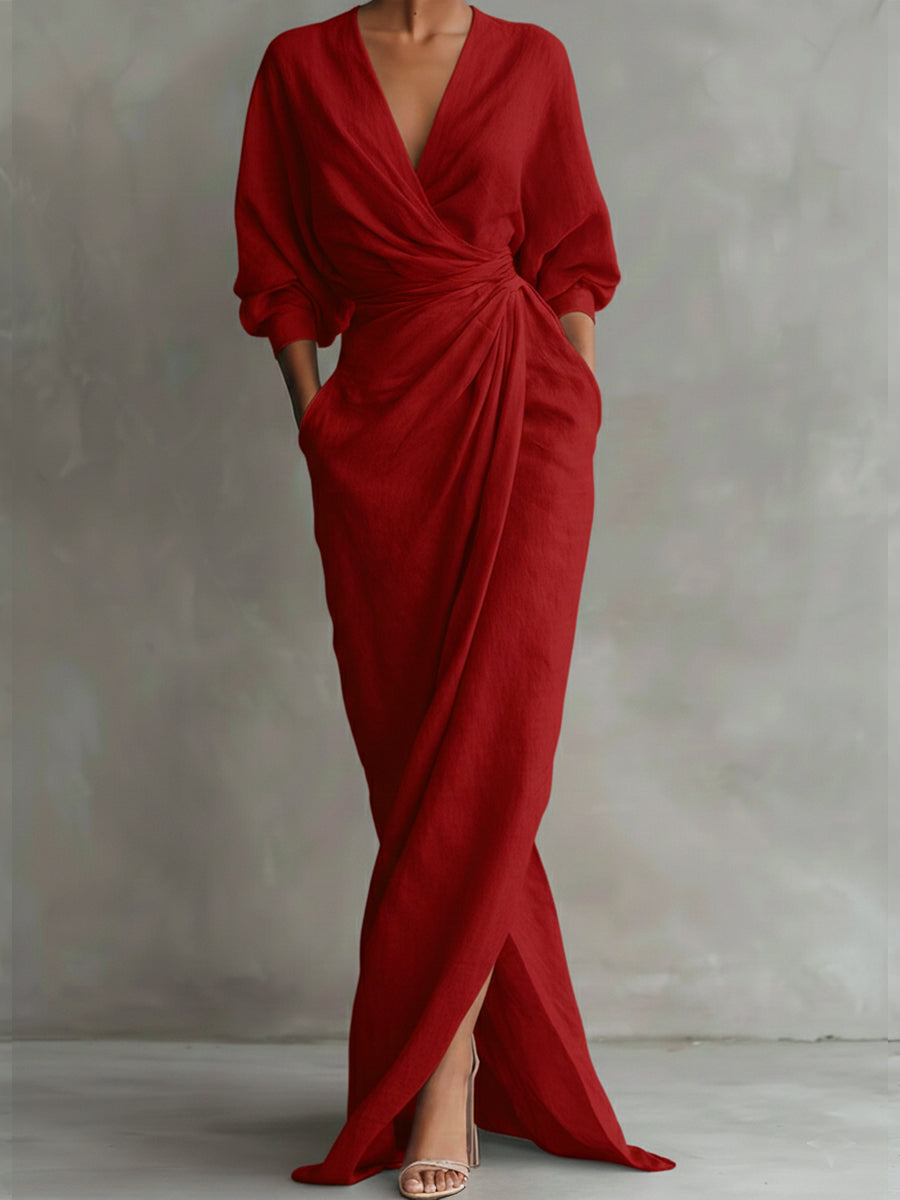 Paulina | Vestido elegante