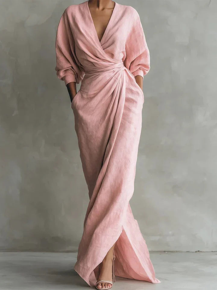 Pilar | Elegant Dress