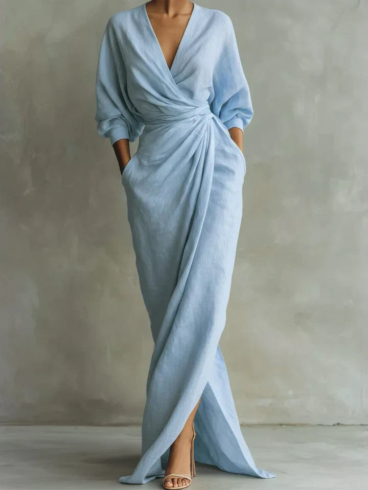 Pilar | Elegant Dress