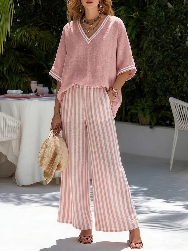Amelia - Effortless Set