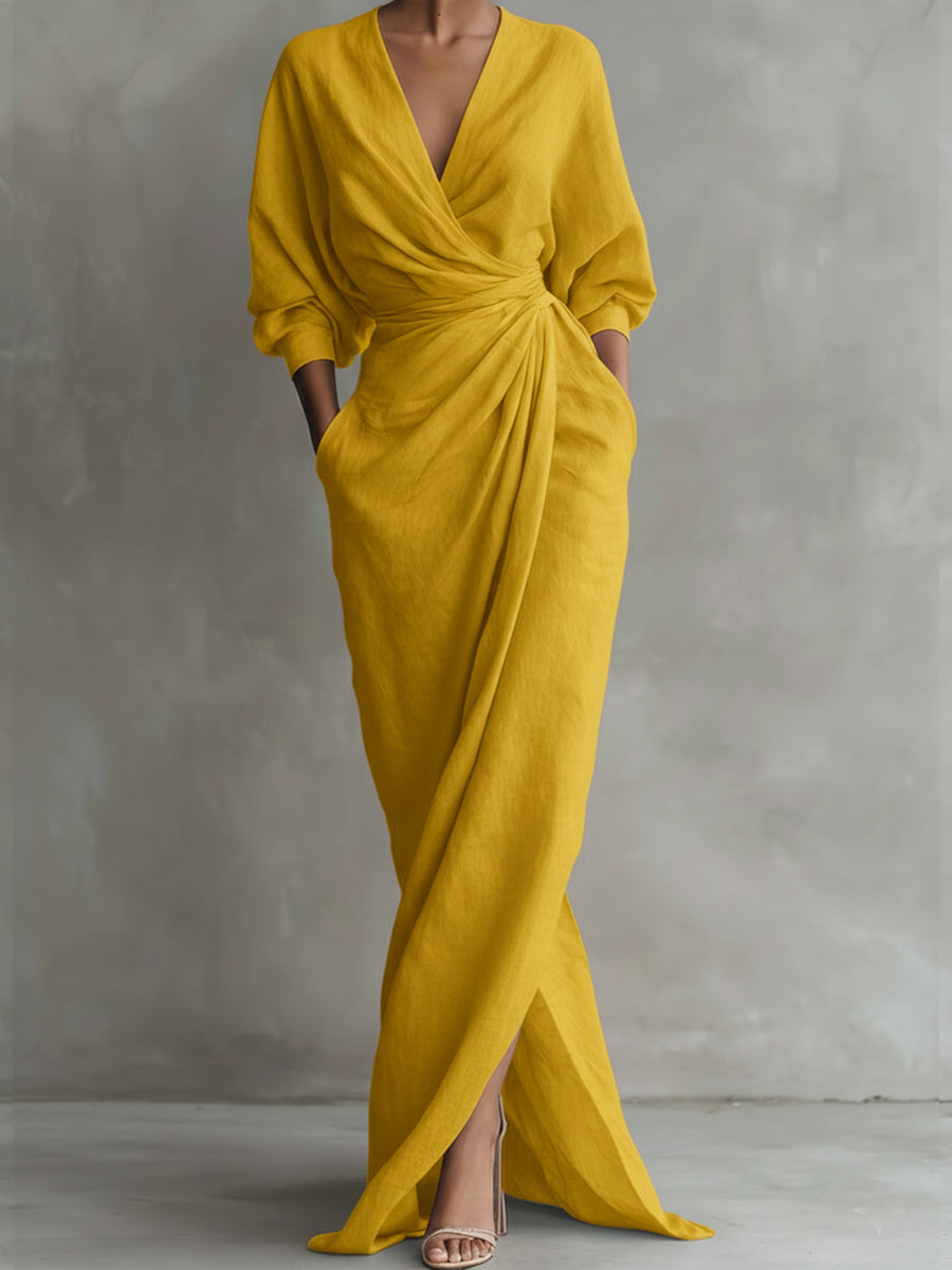 Paulina | Vestido elegante