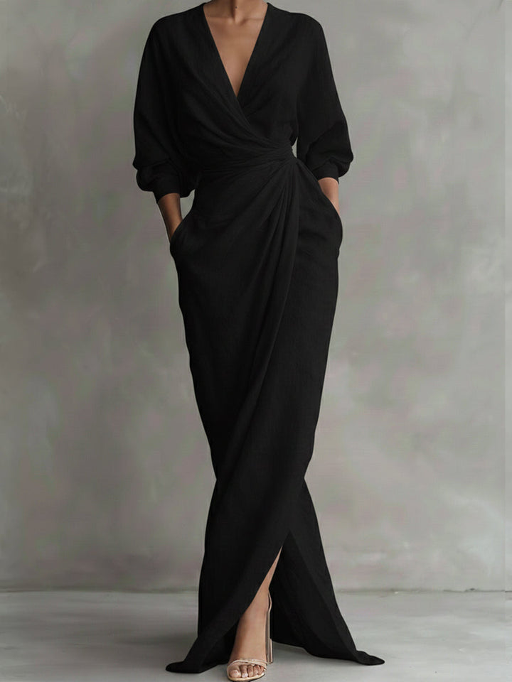 Paulina | Vestido elegante