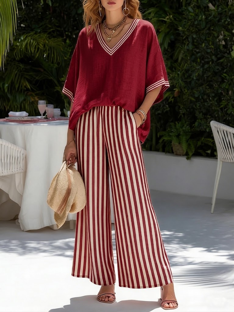 Amelia - Effortless Set