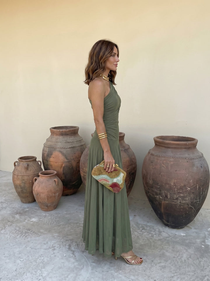 Toledo Dress