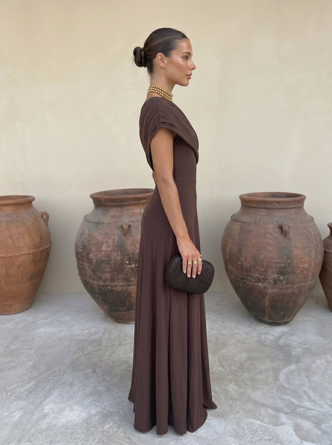 Toledo Dress