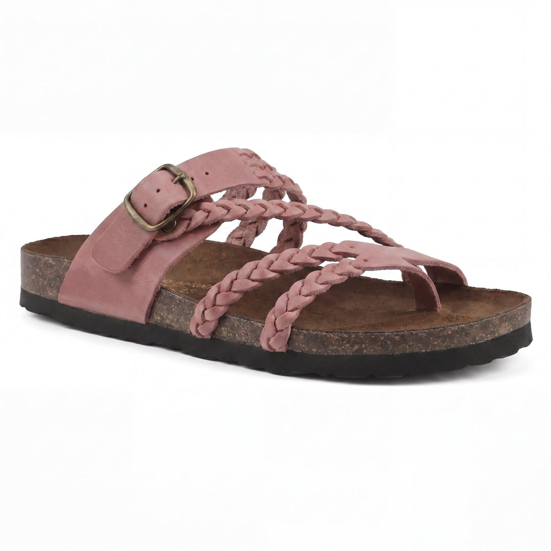 Hayleigh - Orthopaedic Sandals