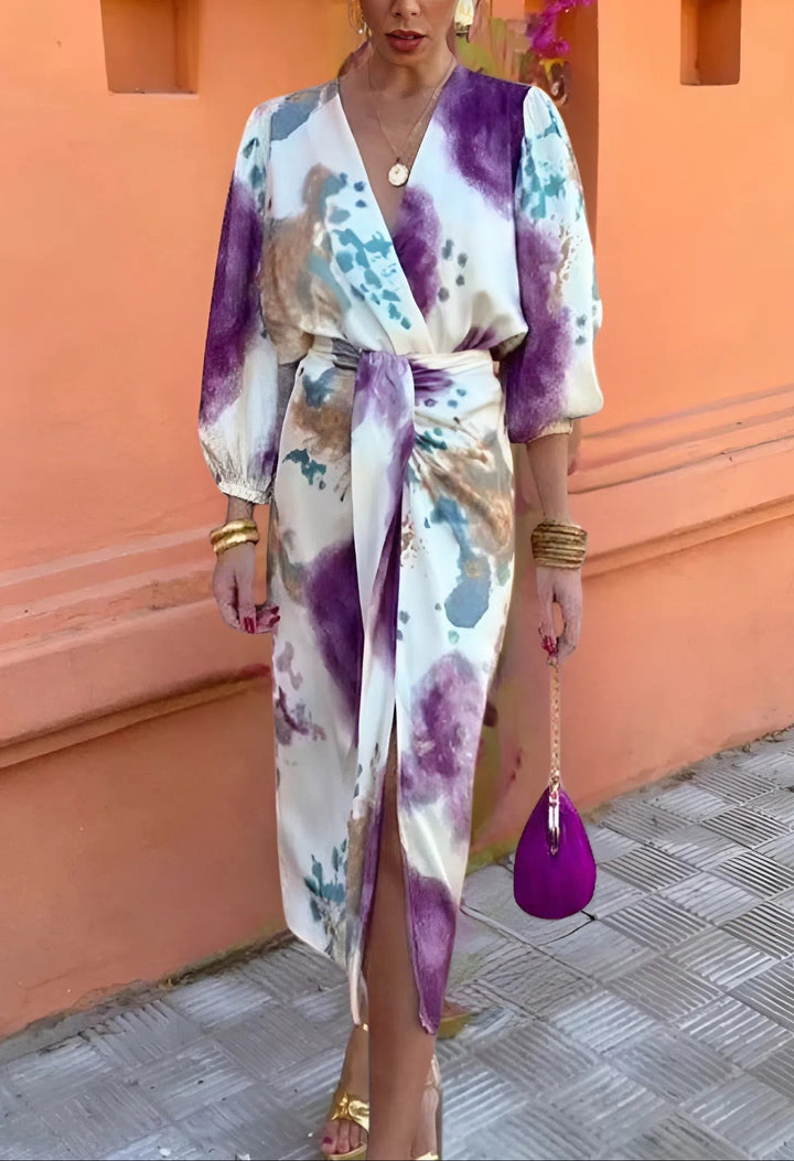 Sofía | Sophisticated Summer Dress Céline for Women