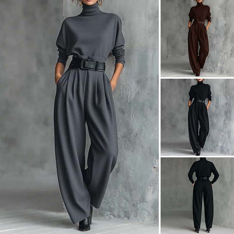 Zoe | Conjunto elegante para mujer