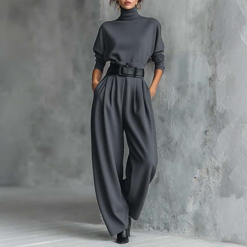 Zoe | Conjunto elegante para mujer