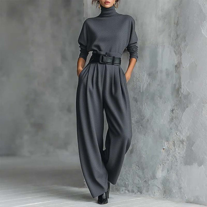 Zoe | Conjunto elegante para mujer