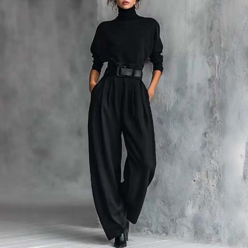 Zoe | Conjunto elegante para mujer