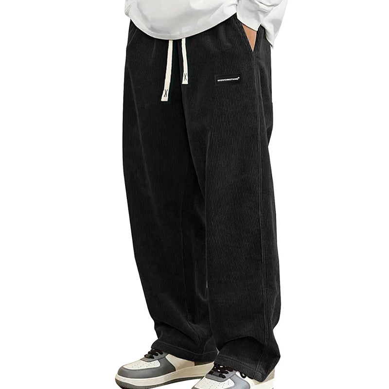 Tom | Pantalón ancho