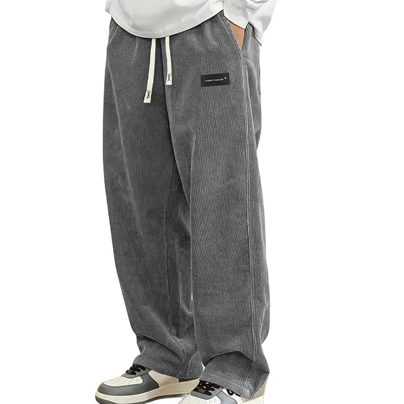 Tom | Pantalón ancho