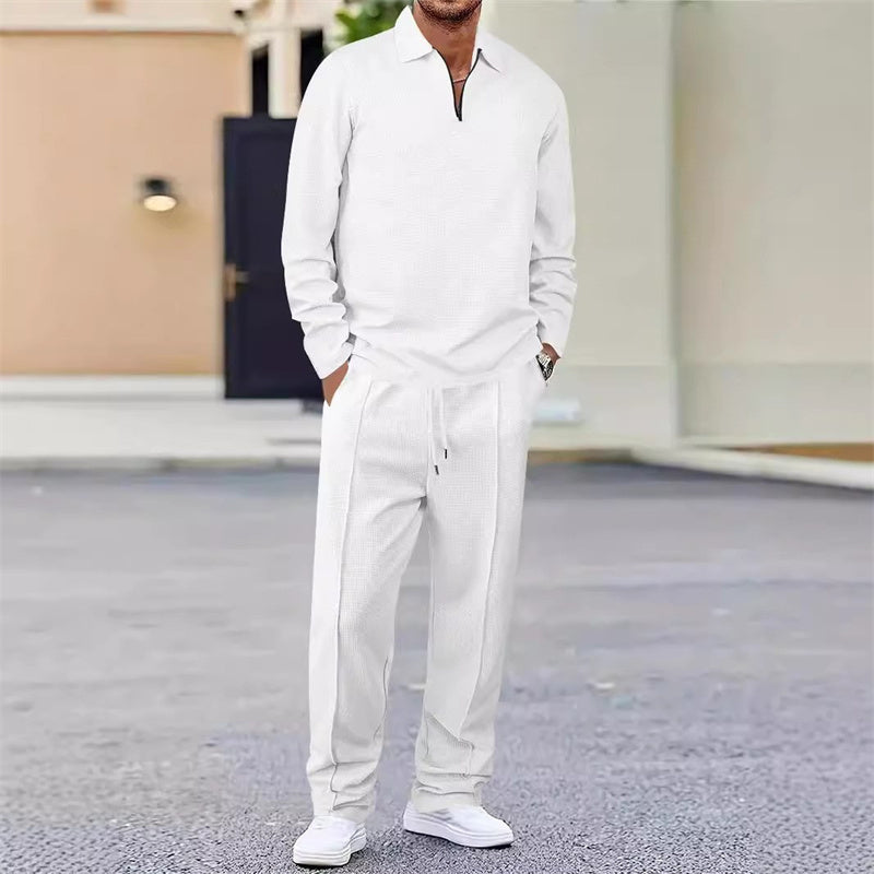 Marco | Conjunto de hombre