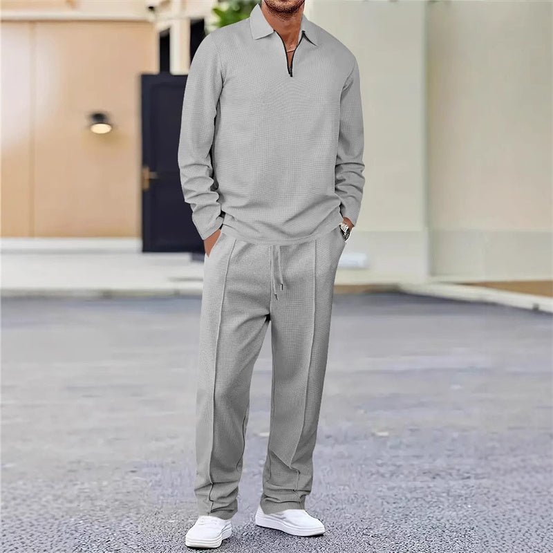 Marco | Conjunto de hombre