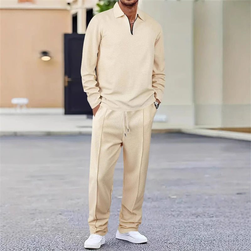 Marco | Conjunto de hombre