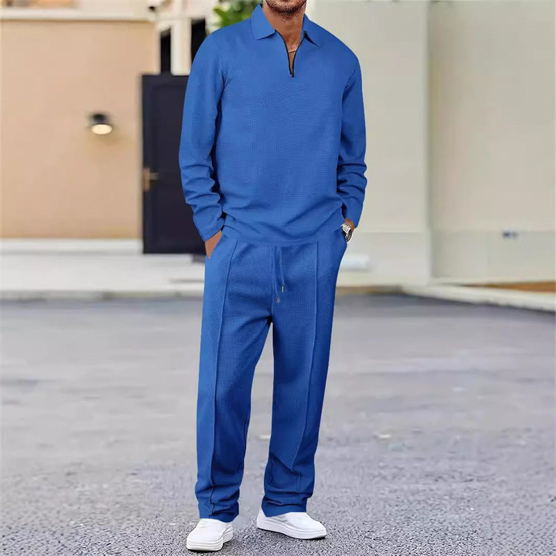 Marco | Conjunto de hombre