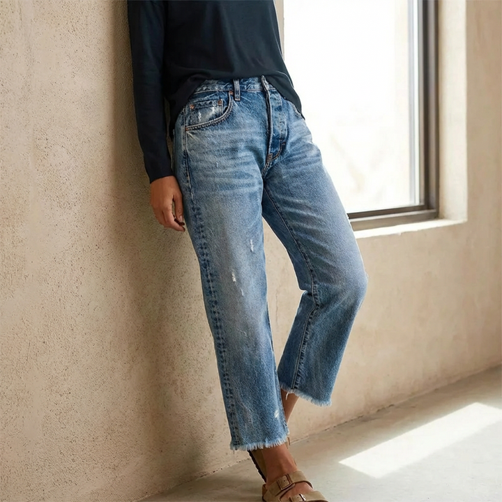 Dafne | Vaqueros retro